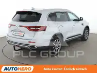2022 Renault Koleos