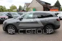 2022 Renault Koleos