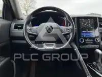 2022 Renault Koleos