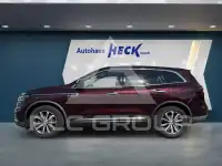 2022 Renault Koleos