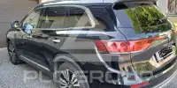 2022 Renault Koleos