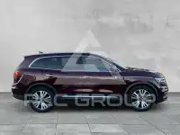 2022 Renault Koleos