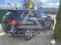 2022 Renault Koleos
