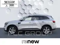 2022 Renault Koleos