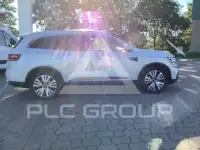 2022 Renault Koleos