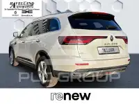 2022 Renault Koleos