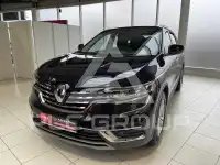 2022 Renault Koleos
