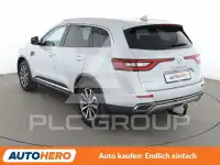 2022 Renault Koleos
