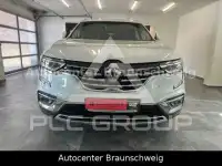 2022 Renault Koleos