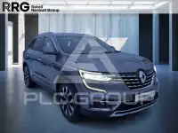 2022 Renault Koleos