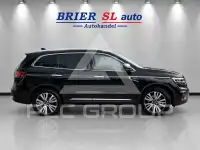 2022 Renault Koleos