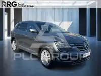 2022 Renault Koleos