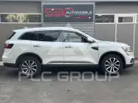 2022 Renault Koleos