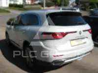 2022 Renault Koleos