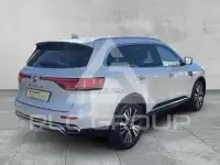 2022 Renault Koleos