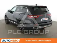 2022 Renault Koleos