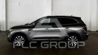 2022 Renault Koleos