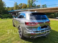 2022 Renault Koleos