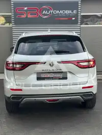 2022 Renault Koleos
