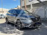 2022 Renault Koleos