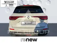 2022 Renault Koleos