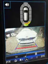 2022 Renault Koleos