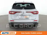 2022 Renault Koleos