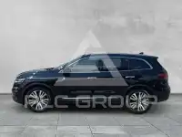2022 Renault Koleos