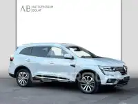 2022 Renault Koleos