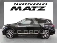 2022 Renault Koleos