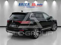 2022 Renault Koleos