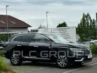 2022 Renault Koleos