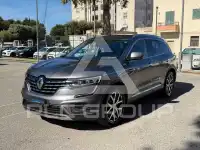 2022 Renault Koleos