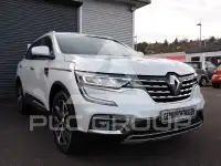 2022 Renault Koleos