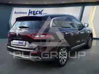 2022 Renault Koleos