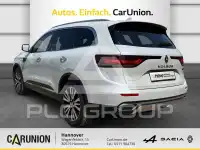 2022 Renault Koleos