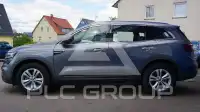2022 Renault Koleos