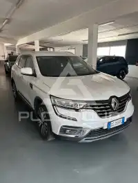 2022 Renault Koleos