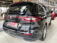 2022 Renault Koleos