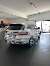 2022 Renault Koleos