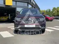 2022 Renault Koleos