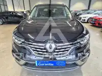 2022 Renault Koleos