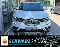 2022 Renault Koleos
