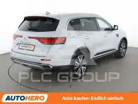 2022 Renault Koleos