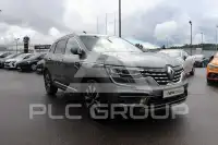 2022 Renault Koleos