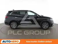 2022 Renault Koleos