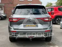 2022 Renault Koleos