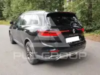 2022 Renault Koleos