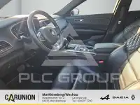 2022 Renault Talisman