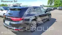 2022 Renault Talisman
